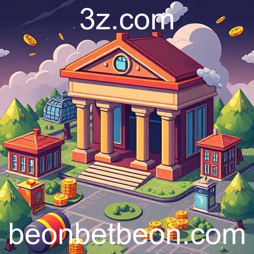 Exploring the Unique Appeal of 'Account Management' Games on Beonbet
