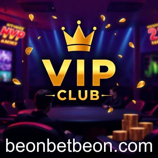 Gaming Evolution: Beonbet's Role in 2025