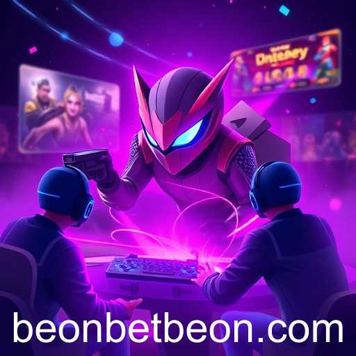 Beonbet: Revolutionizing Online Gaming Landscapes