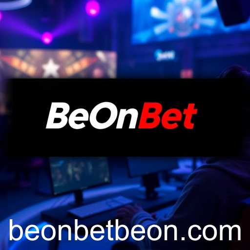 BeOnBet: Revolutionizing Online Gaming