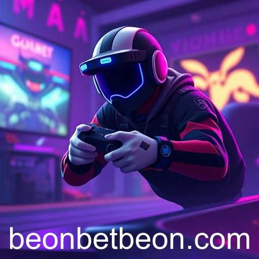 Beonbet's Digital Playground: A Gaming Revolution