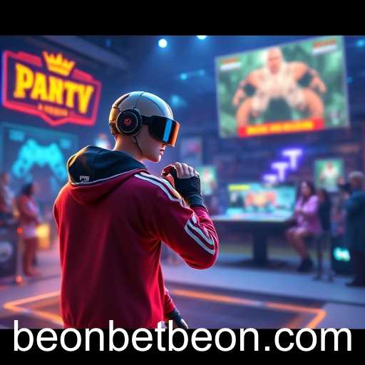 The Rise of Beonbet in the Online Gaming World