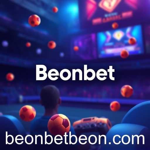 Beonbet: Navigating the Future of Online Gaming