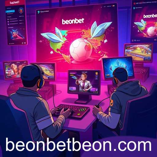 Beonbet: Revolutionizing Online Gaming Experiences