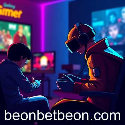 The Rise of Beonbet in the Gaming World