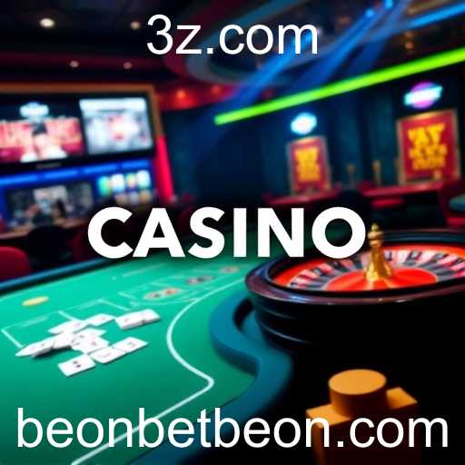 Exploring the Thrills of 'Casino Games' on Beonbet