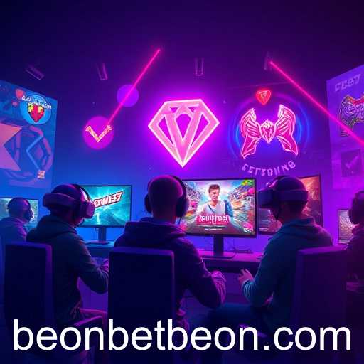 The Evolution of Beonbet: A Modern Gaming Revolution