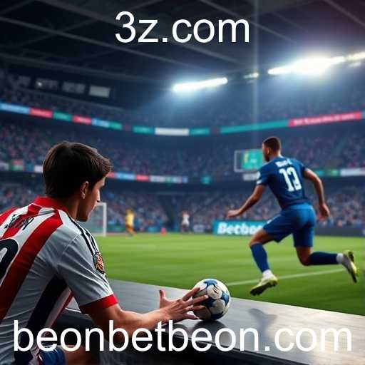 Exploring the Thrill of Live Betting with Beonbet