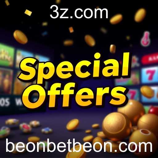 Exploring Beonbet's Special Offers: A Thrilling Opportunity for Gamers