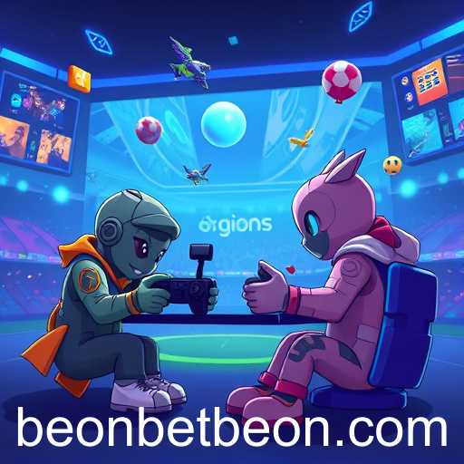 The Rise of Beonbet in the Gaming Ecosystem