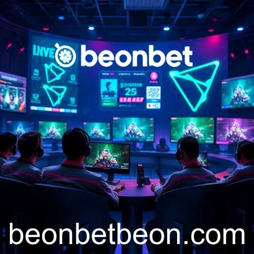 Rise of Beonbet: Redefining Online Gaming