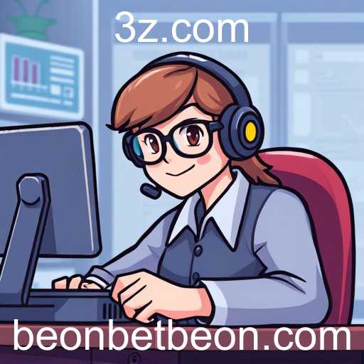 Exploring the Role of 'Customer Support' in Beonbet's Gaming Ecosystem